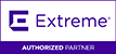 Extreme Networks Authorized Partner