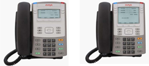 1120e and 1140e IP phones 