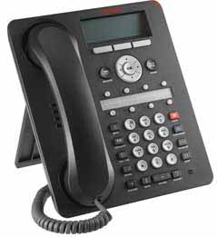 161 6 IP Phone