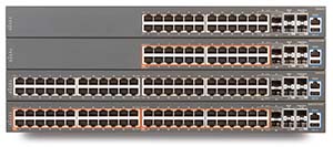 Extreme Networks ERS 3600 series