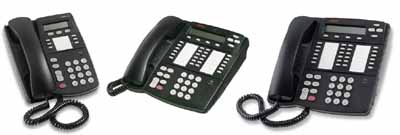 Merlin Magix phones that work on Avaya IP Office