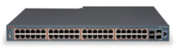 Avaya ERS 4850GTS-PWR+