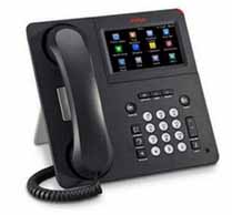 Avaya 9641G IP phone