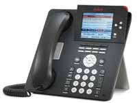 Avaya 9650c