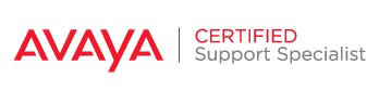 Avaya Certified Support Specialist