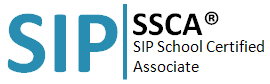 SSCA - SIP School Certified Associate
